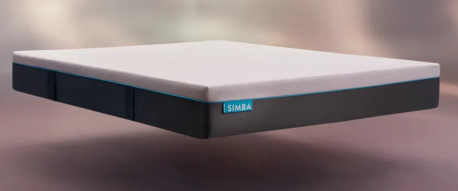 Simba hybride matras