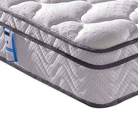 een productafbeelding van Vesgantti Pro Hybrid 5FT King Size matras