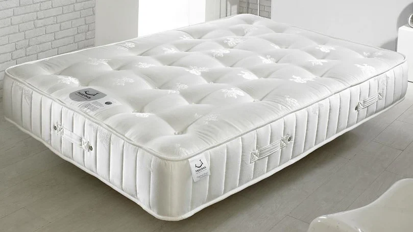 een productafbeelding van Happy Beds Signature 3000