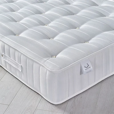 een productafbeelding van happybeds super ortho matras