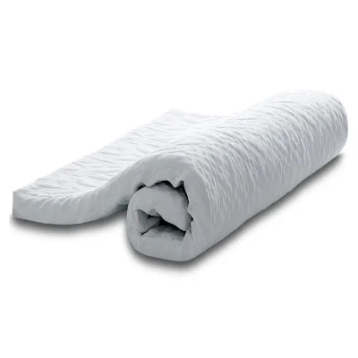 een productafbeelding van Soft Feel 7500 Orthopedische matras topper