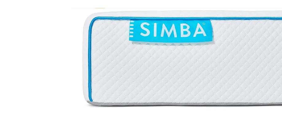 Simba matras