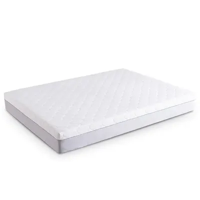 Productafbeelding van Dormeo Wellsleep Hybrid matras.