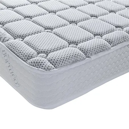 Een productafbeelding van de Dormeo Fresh Plus Memory Foam matras