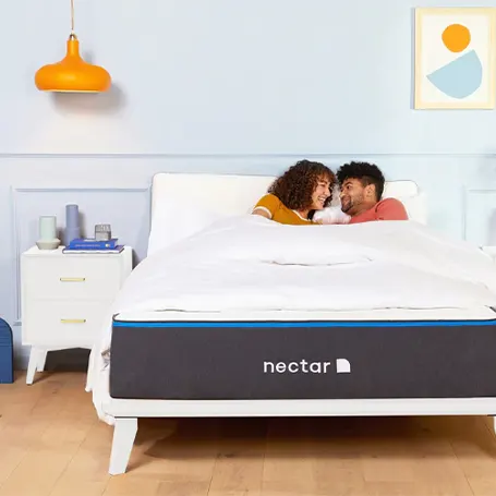 een productafbeelding van Nectar Memory Foam matras