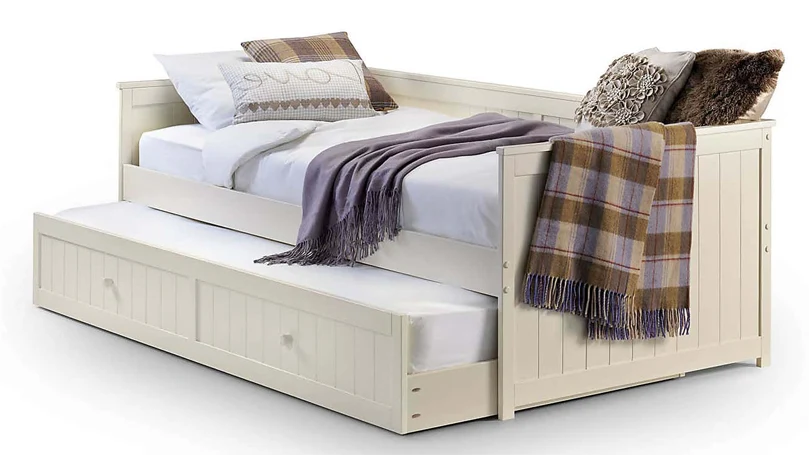 een beeld van Dunelm Jessica Daybed With Underbed