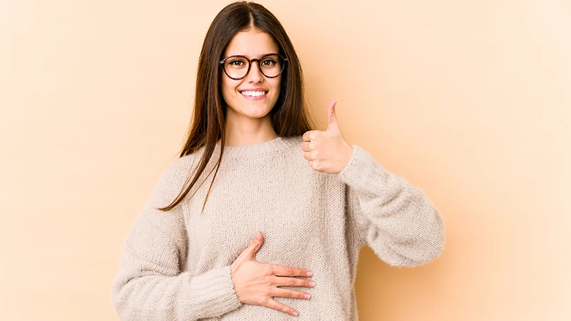 een-vrouw-voor-een-goede-voedselvertering