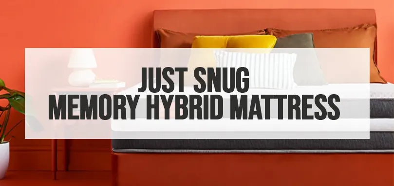 just-snug-memory-hybride-matras-featured-image