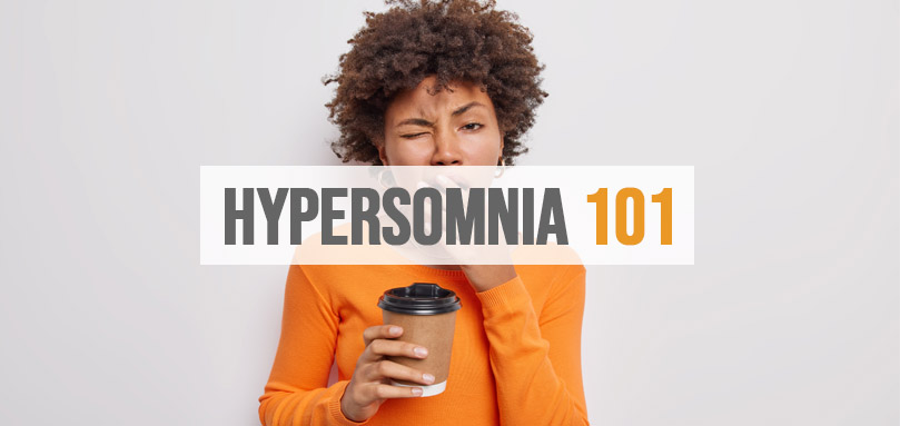 Aanbevolen afbeelding van hypersomnia 101 voor sociale media.