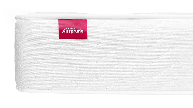 airsprung-1200-dakmatras-zijaanzicht-tag