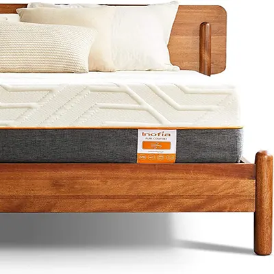 Een afbeelding van de Inofia Memory Foam matras