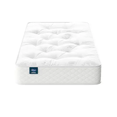 een productafbeelding van Silentnight Essentials Pocket 600 Matras