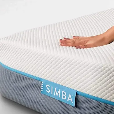 Productafbeelding van Simba Hybrid Pro matras