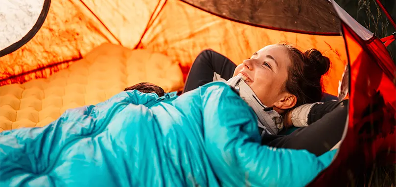 Afbeelding voor Go Outdoors Slaapzakken