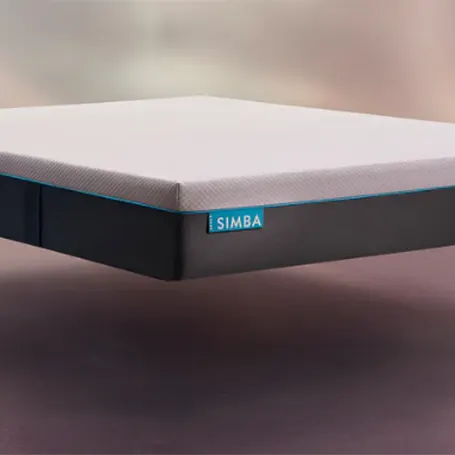 Productafbeelding van de Simba Hybrid matras