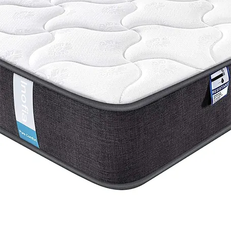 Product afbeelding voor de Inofia King matras