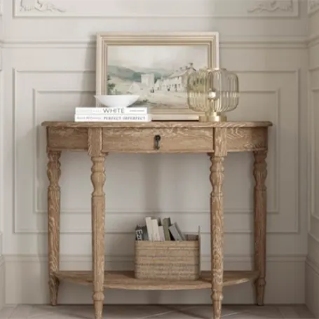 Loire Console Tafel