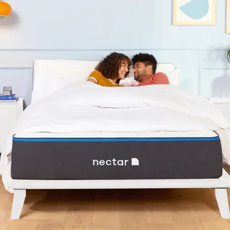 Product afbeelding voor de NECTAR MEMORY FOAM MATTRESS