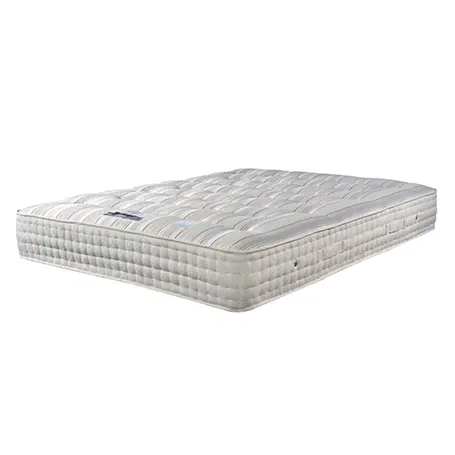 Productafbeelding van het Sleepeezee Backcare Ultimate 2000 Pocketmatras