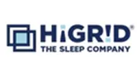 Logo van HiGrid
