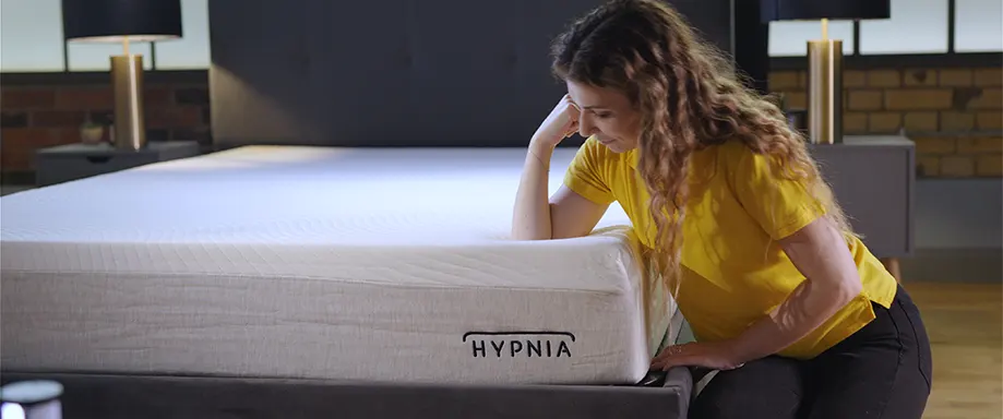 Afbeelding van Hypnia Supreme Geheugenmatras