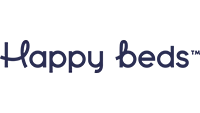 Logo van Happy Beds