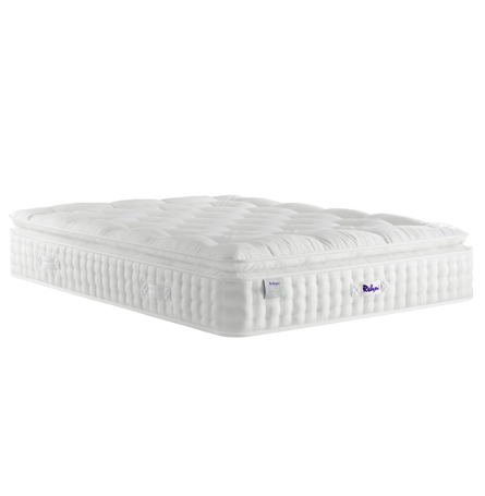 Productafbeelding van de Relyon Luxury Silk 2850 Pillow Top matras