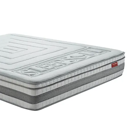 Productafbeelding van het SleepSoul Wish 3000 Series Pocket Cool Gel Matras