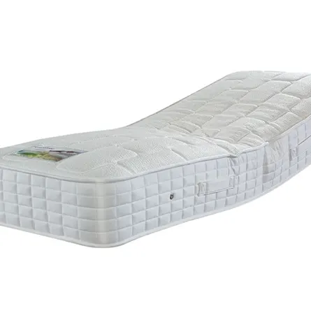 Productafbeelding van het Sleepeezee Gel Comfort 1000 Pocket Verstelbaar Matras