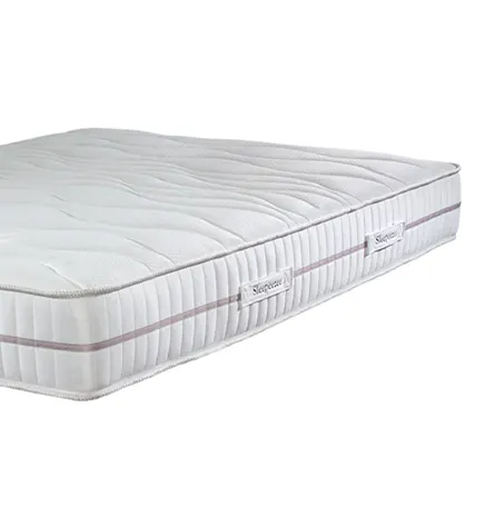 Productafbeelding van het Sleepeezee Hybride 2000 PocketGel Matras