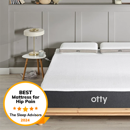 origineel-matras-otty-award